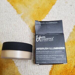 IT Cosmetics Airbrush Illuminator